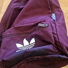 Sack, gemeldet von GVB über iLost