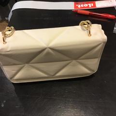 가방, iLost를 사용하여 U-OV Utrecht에 보고됨