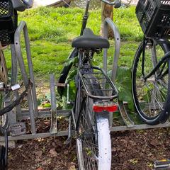 Fiets, amint azt az iLostnak jelentették.