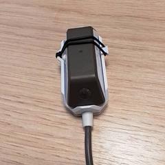 Töltő Draadloos, amint azt Qbuzz Fryslân az iLost segítségével jelentette.