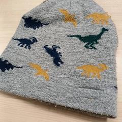 Beanie Gris avec dinosaures, zgłoszono przez IKEA Saint-Etienne przy użyciu iLost
