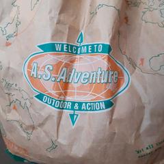 Tas, zoals gemeld door Regio Limburg - Leuven met iLost