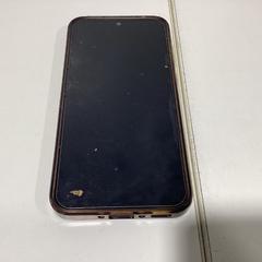 Samsung-smartphone Zwart-060326 VERK, gemeldet von Ziggo Dome über iLost