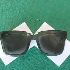 Gafas, ha sido reportado por Regio Antwerpen - Brussel con iLost