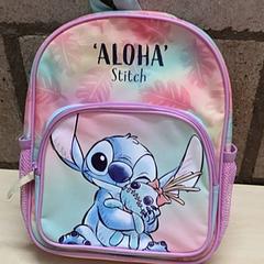 Rucksack, gemeldet von Arriva Oost-Brabant über iLost