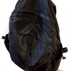 Rucksack, gemeldet von Qbuzz ZHN über iLost