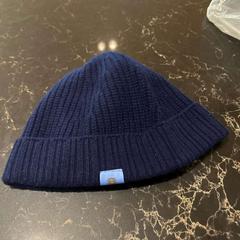 Gorro, segundo informou Van der Valk Hotel Veenendaal usando iLost