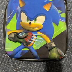 Rugzakje Nouri Sonic، كما تم الإبلاغ عنه بواسطة Pouw Vervoer عبر iLost