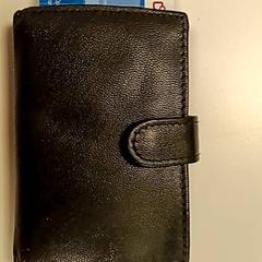 カードホルダー がiLostで U-OV Amersfoort によって報告されました