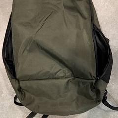 Rugtas Donkergroen, som rapportert av Qbuzz DMG ved bruk av iLost