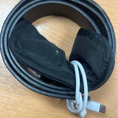Belt & Charger, as reported by Sheraton Brussels Airport Hotel using iLost