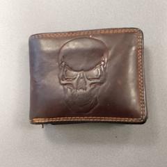 İLost kullanarak Centraal magazijn tarafından bildirildiği gibi Portemonnee Budna