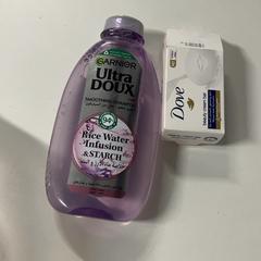 Schampo, rapporterat av Silver Sands Beach med iLost