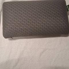 Pillow, as reported by Grand Hotel Amrâth Amsterdam using iLost