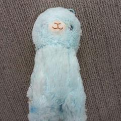 Mysig leksak, rapporterat av Arriva West-Brabant med iLost