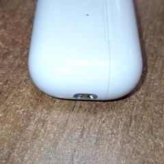 Airpodscase pro، كما تم الإبلاغ عنه بواسطة Qbuzz DMG عبر iLost