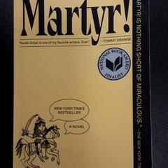 本 Martyr!! がiLostで Arriva Vechtdallijnen によって報告されました