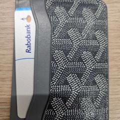 Titolare della carta Blaszczyk, come riportato da Gemeente Westland utilizzando iLost