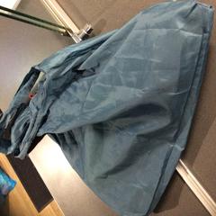 Torba, zgłoszono przez Gemeente Nijmegen przy użyciu iLost