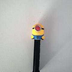 Giocattolo, come riportato da Twisto utilizzando iLost