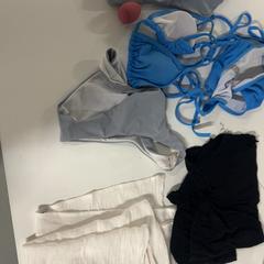 Šátek & Oblečení, jak nahlášeno Silver Sands Beach pomocí iLost