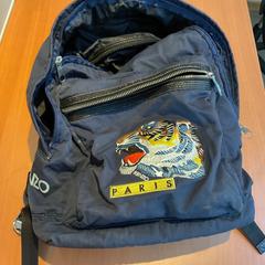 가방, iLost를 사용하여 Gemeente Amsterdam - Bureau Gevonden Voorwerpen에 보고됨