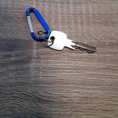 Llave, ha sido reportado por EBS Tramplein con iLost