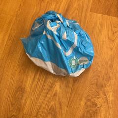 Sac, a été signalé par GVB utilisant iLost