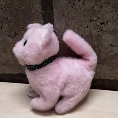 Knuffel, rapporterat av Arriva Oost-Brabant med iLost