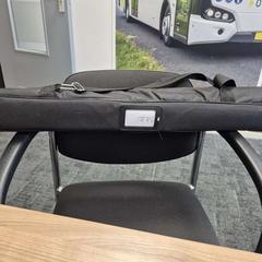 三脚 flip over stan がiLostで Connexxion Noord Holland Noord Alkmaar によって報告されました