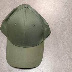 Kleding  - Baseballpet groen, jak nahlášeno Centraal magazijn pomocí iLost