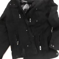 Jackets, as reported by LUMC using iLost