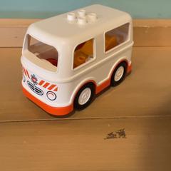 Petite voiture, a été signalé par Familie Resort Molenwaard utilisant iLost