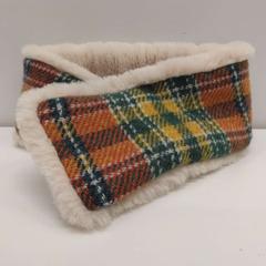 マフラー, come riportato da IKEA Tokyo-Bay utilizzando iLost