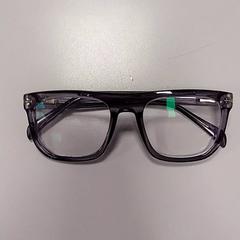 Glasses Grijs, as reported by Vrije Universiteit Amsterdam using iLost