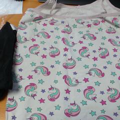 T-shirt, rapporterat av Carlton Beach Hotel med iLost