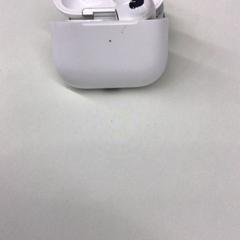 İLost kullanarak HvA Amstelcampus tarafından bildirildiği gibi Airpod Wit