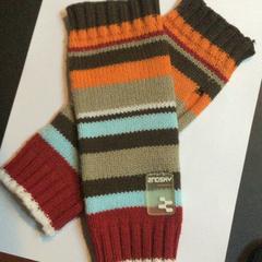 Handwarmers & Polswarmers, as reported by TivoliVredenburg using iLost