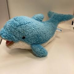 Peluche, a été signalé par IKEA鶴浜 utilisant iLost