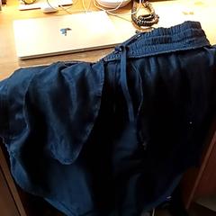 Pantalóns, segundo informou BOAT&CO usando iLost