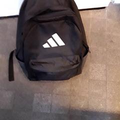 Rucksack Zwart, gemeldet von EBS Tramplein über iLost