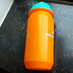 Borraccia, come riportato da Centraal magazijn utilizzando iLost