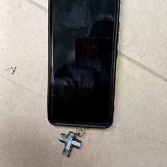 スマートフォン Zwart Samsung がiLostで Qbuzz GD Groningen Peizerweg によって報告されました