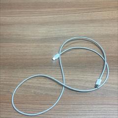 Charger usb-c, as reported by Vrije Universiteit Brussel (VUB) using iLost