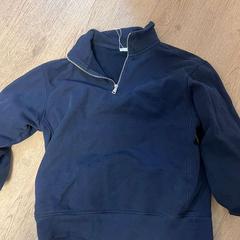 재킷 & 스웨터 donkerblauw ZARA, iLost를 사용하여 Regio Oost-Vlaanderen에 보고됨