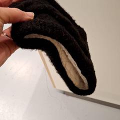 Gorro, segundo informou IKEA Paris - Italie Deux usando iLost