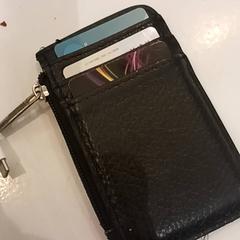 Peněženka, jak nahlášeno RRReis IJssel-Vecht pomocí iLost