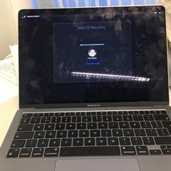 Macbook, ha sido reportado por Gemeente Arnhem con iLost