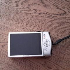 Digitale fotocamera, gerapporteerd met iLost