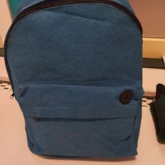 Backpack, as reported by Arriva Limburg Zuid using iLost